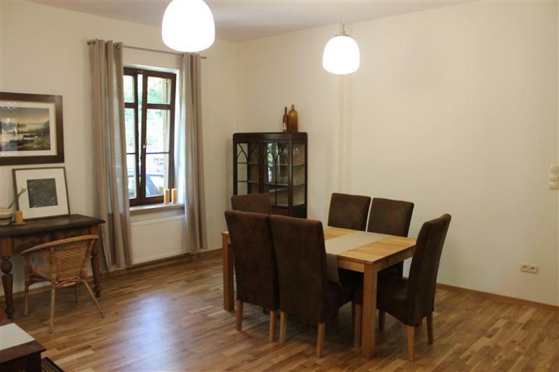 Willa Widok - Apartament Naleczow Luaran gambar